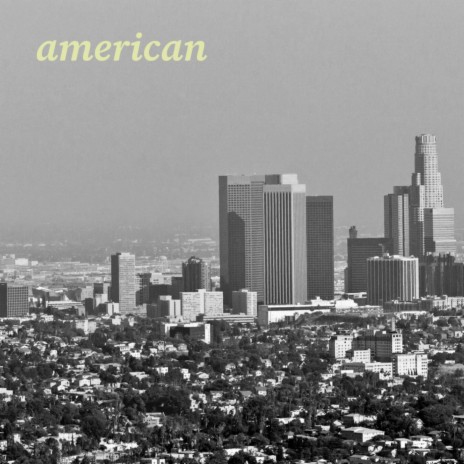 american | Boomplay Music