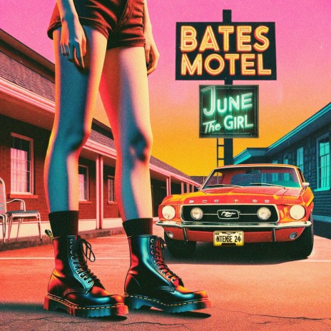 Bates Motel | Boomplay Music