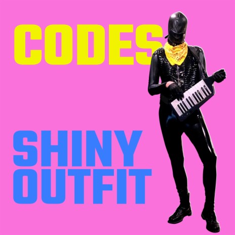 Shiny Outfit | Boomplay Music