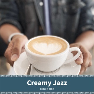 Creamy Jazz