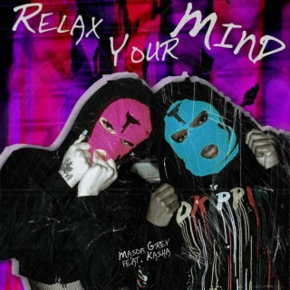 Relax Your Mind