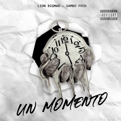 Un Momento ft. SamboProd | Boomplay Music