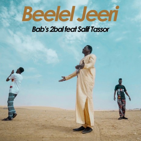 Beelel Jeeri | Boomplay Music