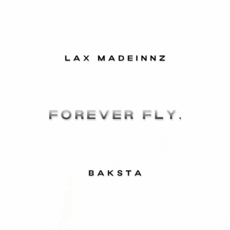 Forever Fly ft. Baksta | Boomplay Music