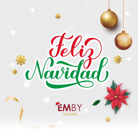 Feliz Navidad | Boomplay Music