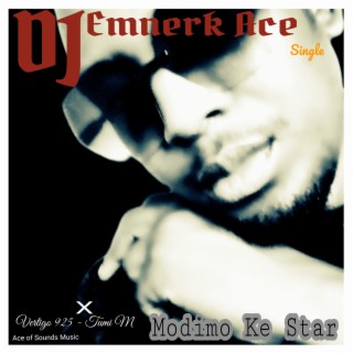 DJ Emnerk Ace