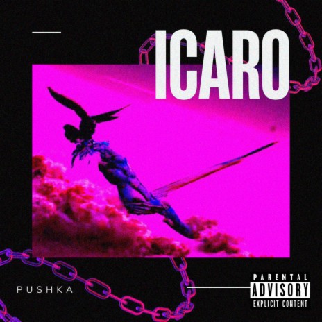 ICARO | Boomplay Music