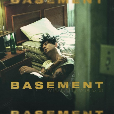 Basement | Boomplay Music