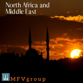 North Africa and Middle East