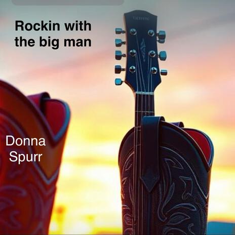 Rockin with the big man | Boomplay Music