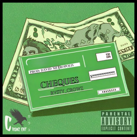 Cheques | Boomplay Music