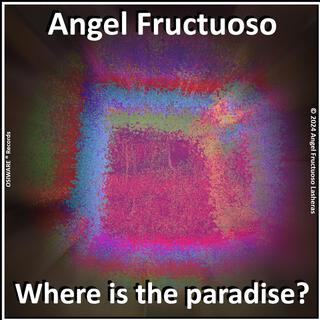 Where is the paradise?