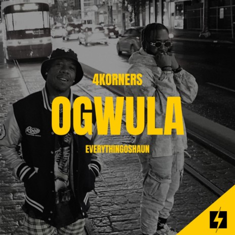 Ogwula ft. EverythingOShauN | Boomplay Music