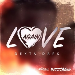Love Again - Single