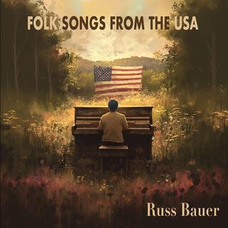 Folk Songs From The USA