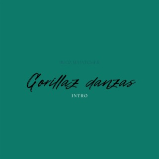 Gorillaz Danzas Intro (the JunglezVibes)
