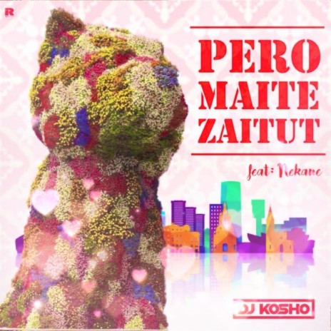 Pero Maite Zaitut (Instrumental) | Boomplay Music