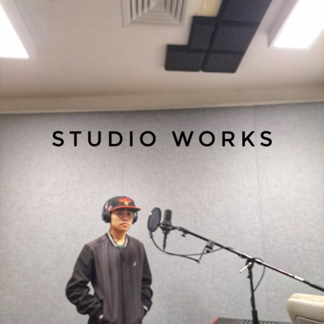 Studio Works (Intro)