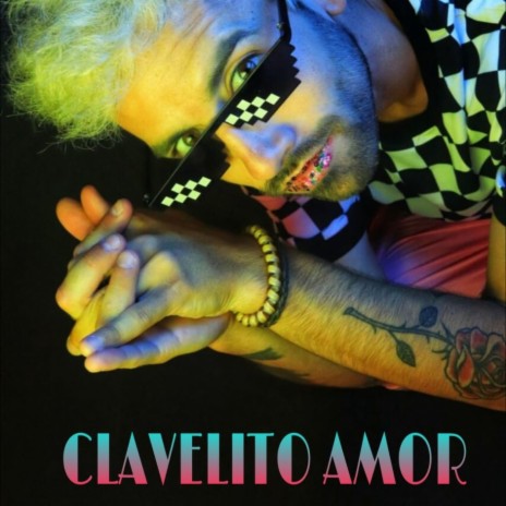 Clavelito amor | Boomplay Music