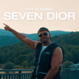 Ray Blessed