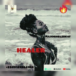 Freebeat HEARLER #afrobeat