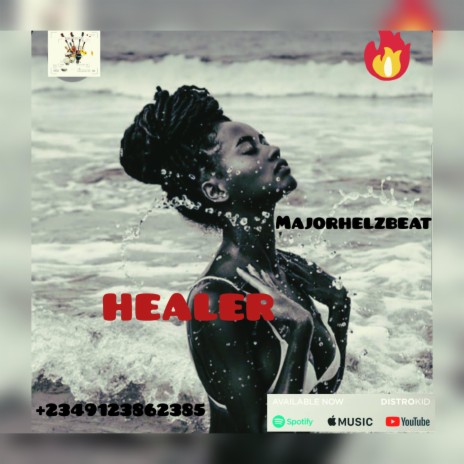 Freebeat HEARLER #afrobeat | Boomplay Music