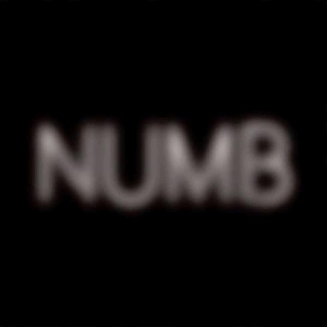 Numb ft. TaeTho | Boomplay Music