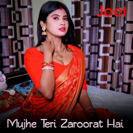 Mujhe Teri Zaroorat Hai | Boomplay Music