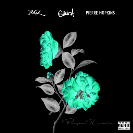 Poison Remix ft. Clich-A & Pierre Hopkins | Boomplay Music