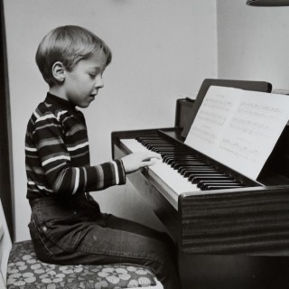 Pianosonatin No. 1