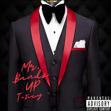 Mr. Bandz Up | Boomplay Music