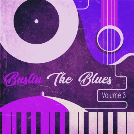 Black Snake Blues | Boomplay Music