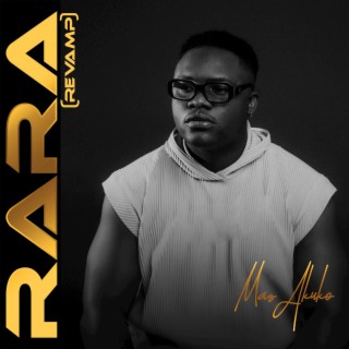 RARA (Revamp) lyrics | Boomplay Music