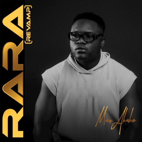 RARA (Revamp) | Boomplay Music