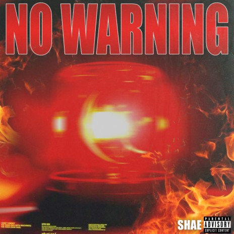 No Warning | Boomplay Music