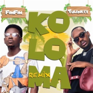 Koloma Remix