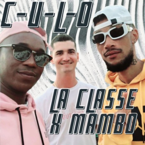 El ceueleo ft. Reyk Mambo | Boomplay Music