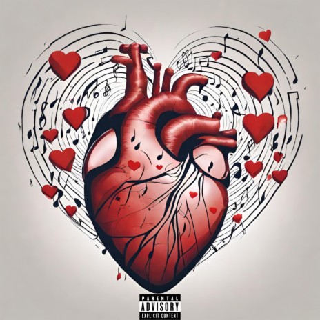 Searching For My Heart ft. Donte' & dyare. | Boomplay Music