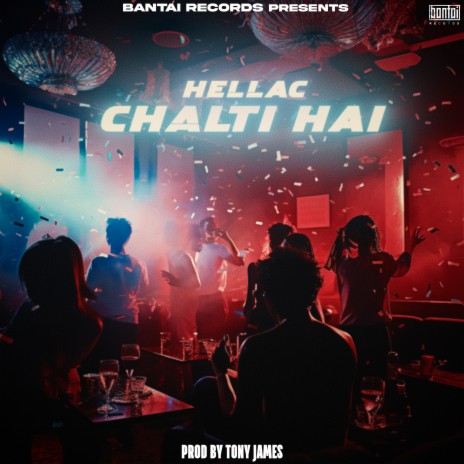 Chalti Hai | Boomplay Music