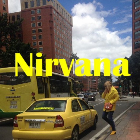 Nirvana ft. Joz