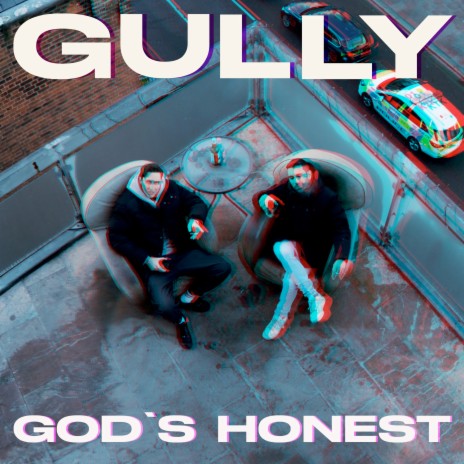 God's Honest | Boomplay Music