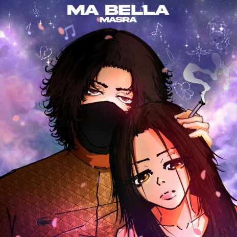 Ma Bella | Boomplay Music