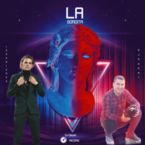 La Gordita ft. Loren Lemes | Boomplay Music
