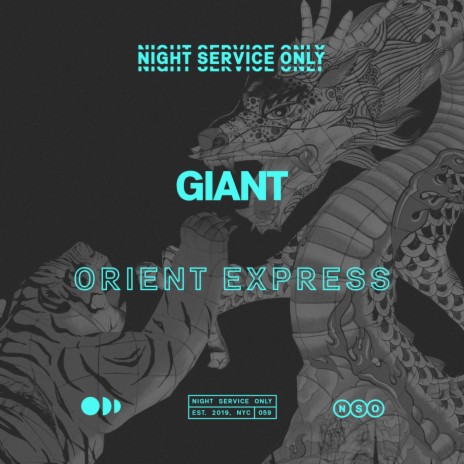 Orient Express | Boomplay Music