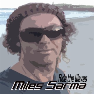 Miles Sarma