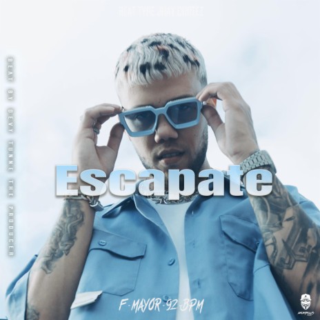 Escapate | Boomplay Music