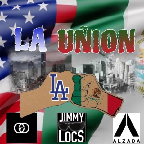 LA UNION ft. Jay R, Trouble kidd, Turek hem, Wessmont sskeme & La Sinfonia | Boomplay Music