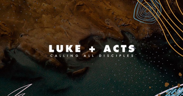 Luke+Acts - Week 2 - The Jubilee Of All Jubilees- Steve Carter
