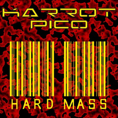 Hard Mass | Boomplay Music