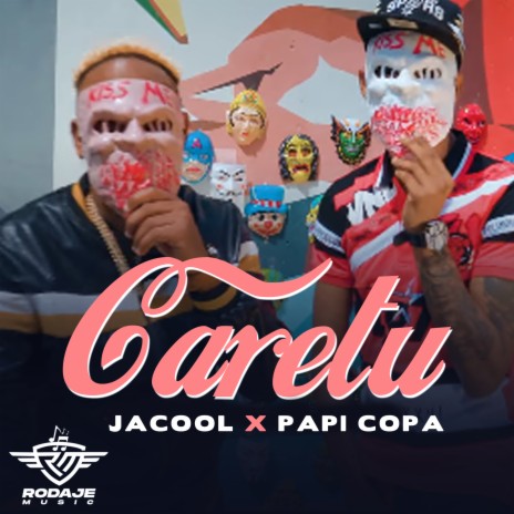 Caretu ft. Papi Copa | Boomplay Music